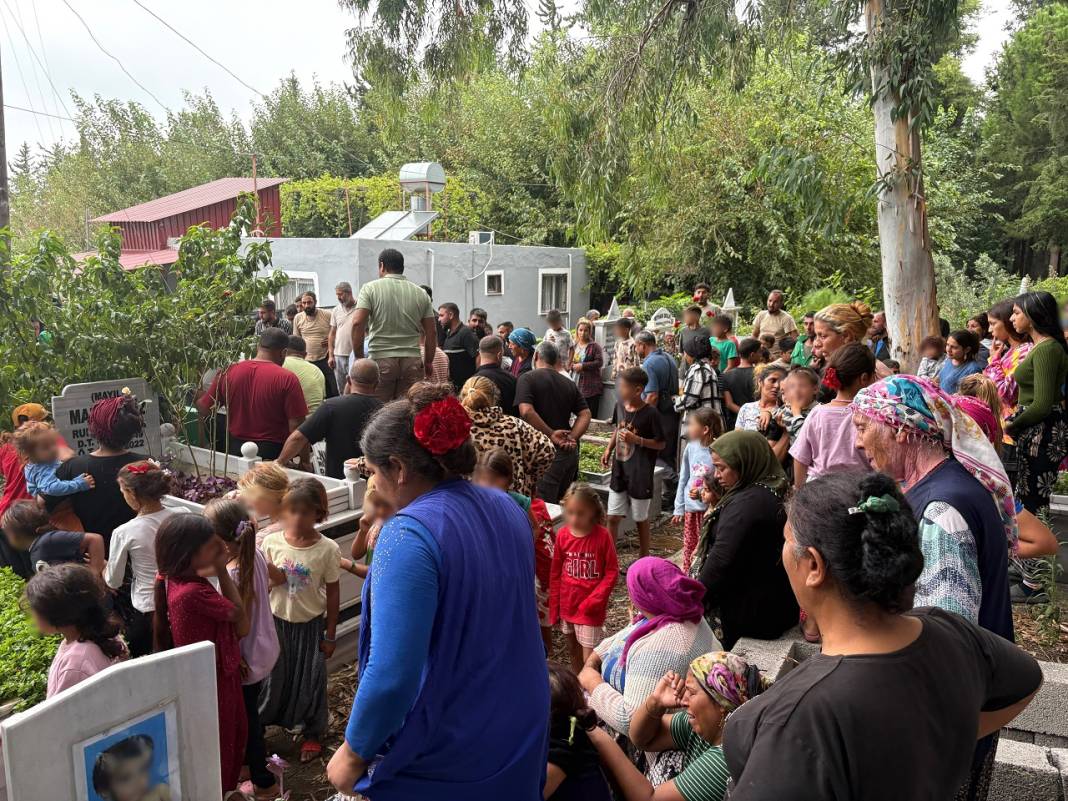Üç akraba da işin içinde! 6 aylık hamile kıza yaptılar 2